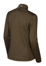 Härkila Njord Lady Fleece, willow green