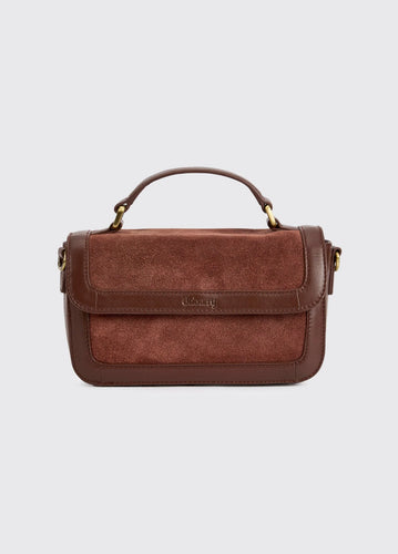 Dubarry Eadestown Handtas, cedar