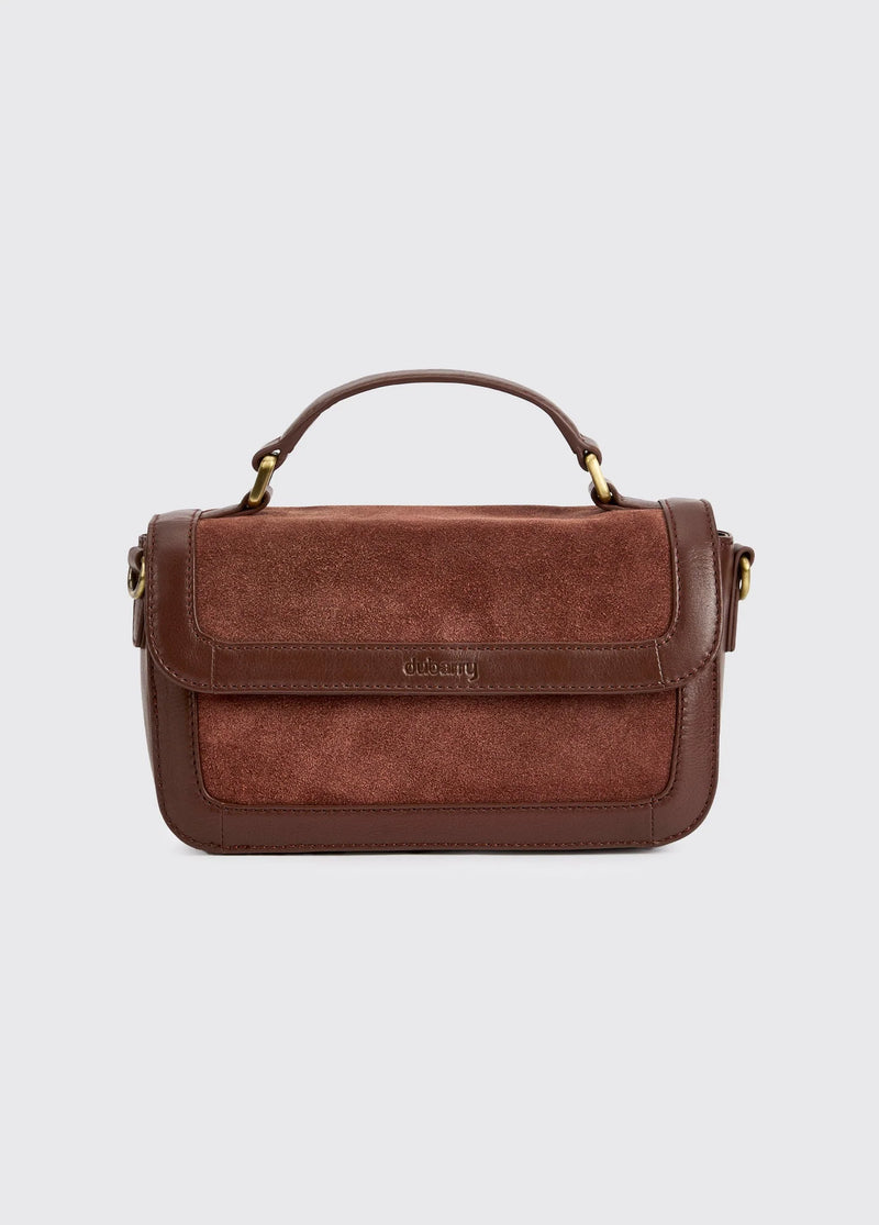 Afbeelding laden in Galerijviewer, Dubarry Eadestown Handtas, cedar
