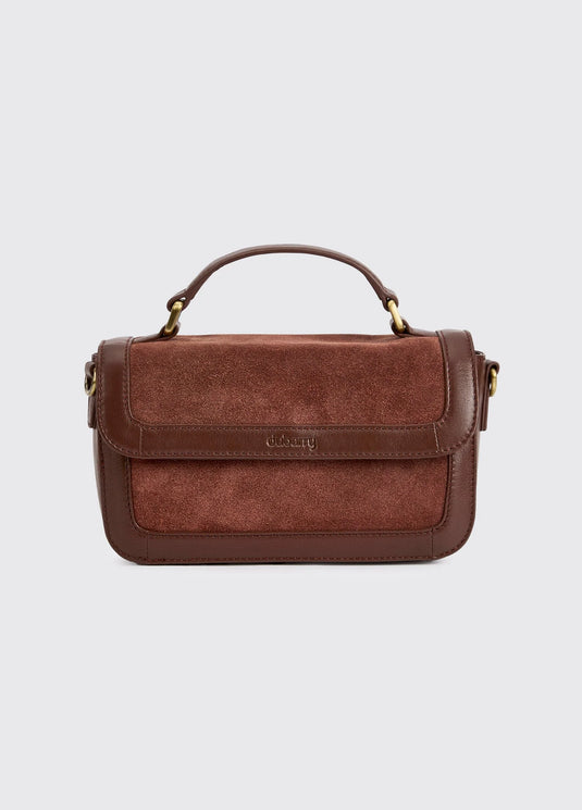 Dubarry Eadestown Handtas, cedar