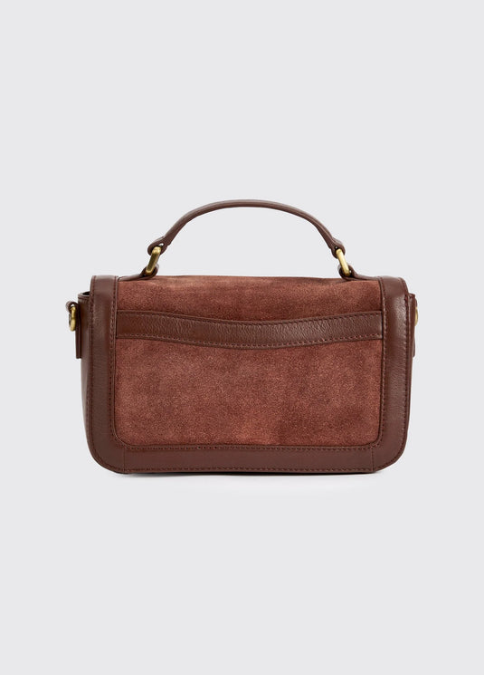 Dubarry Eadestown Handtas, cedar