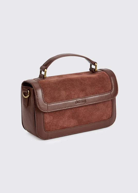 Dubarry Eadestown Handtas, cedar