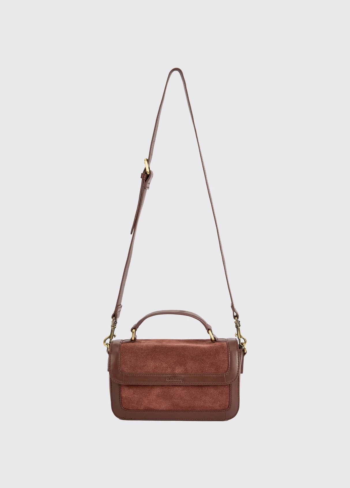 Dubarry Eadestown Handtas, cedar