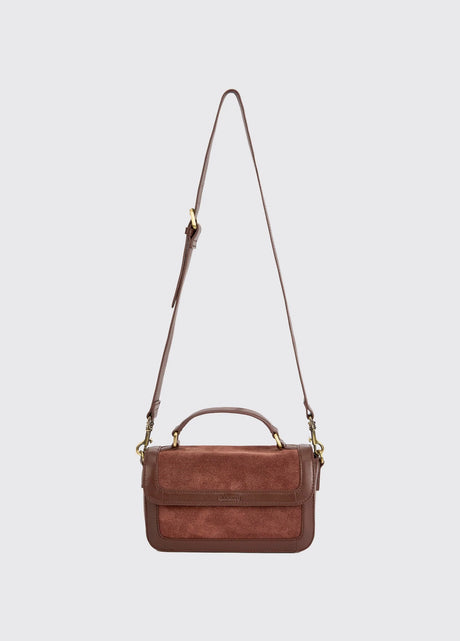 Dubarry Eadestown Handtas, cedar