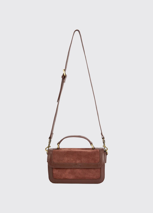 Dubarry Eadestown Handtas, cedar