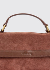 Dubarry Eadestown Handtas, cedar