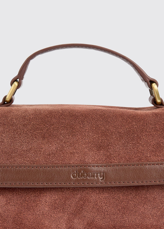 Dubarry Eadestown Handtas, cedar