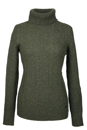 Foresta dames coltrui Emma, olive