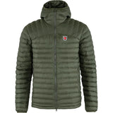 Fjällräven Expedition Lätt Hoodie, deep forest