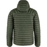 Fjällräven Expedition Lätt Hoodie, deep forest