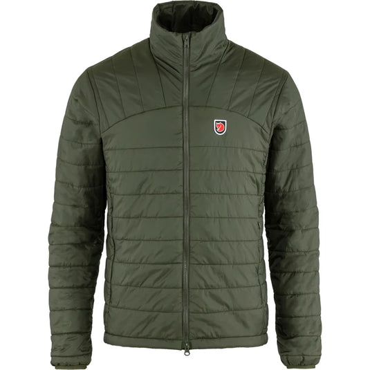 Fjällräven Expedition X-Lätt Jacket, deep forest