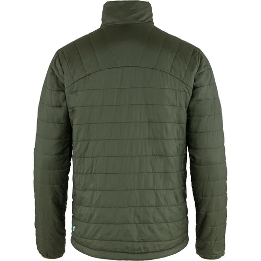 Fjällräven Expedition X-Lätt Jacket, deep forest