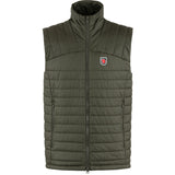 Fjällräven Expedition X-Lätt Vest, deep forest