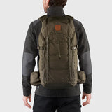 Fjällräven Singi 28, dark olive