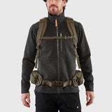 Fjällräven Singi 28, dark olive
