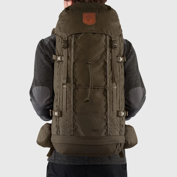 Load image into Gallery viewer, Fjallraven Singi 48
