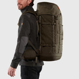 Fjällräven Singi 48, dark olive