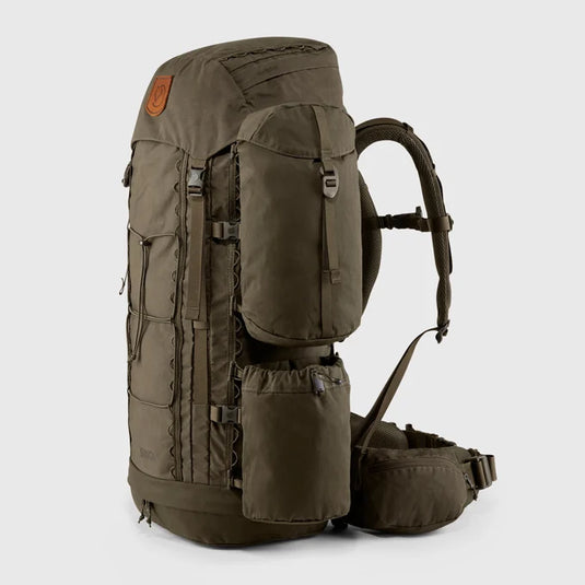 Fjällräven Singi 48, dark olive