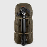 Fjällräven Singi 48, dark olive