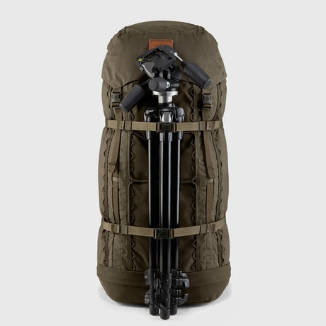 Fjällräven Singi 48, dark olive