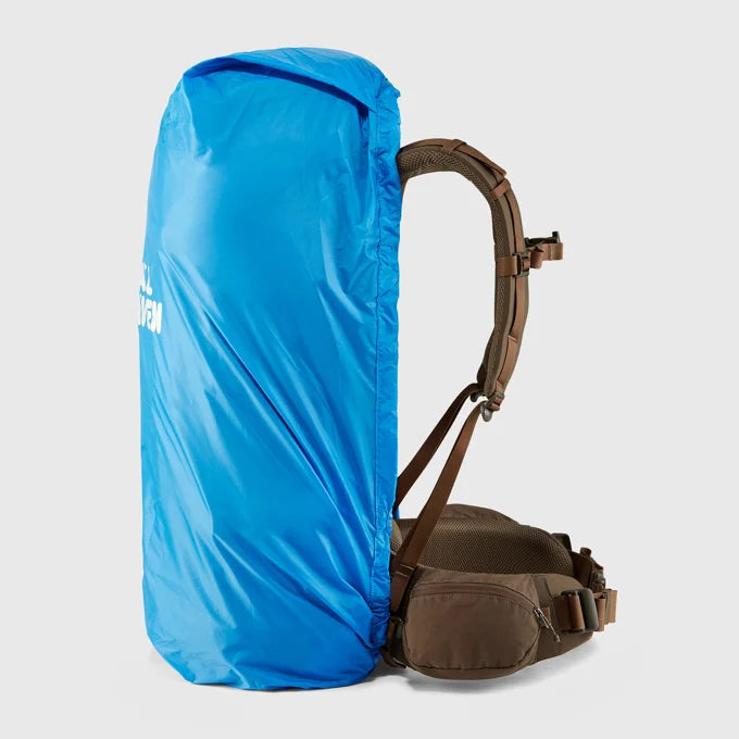 Fjällräven Singi 48, dark olive