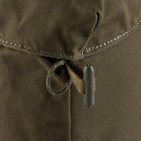 Fjällräven Singi Side Pocket, dark olive