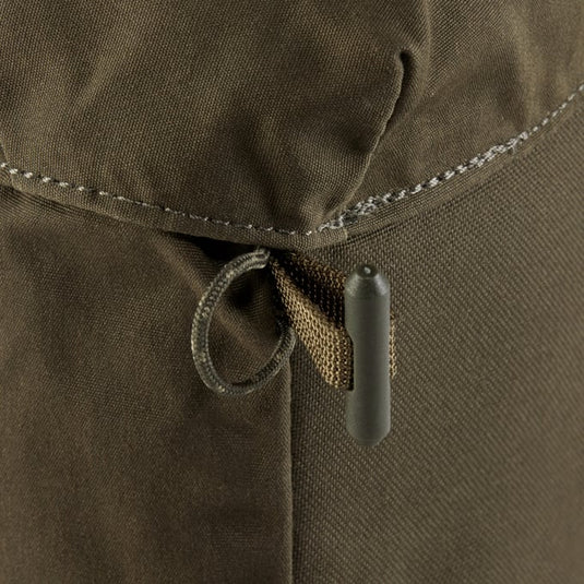 Fjällräven Singi Side Pocket, dark olive