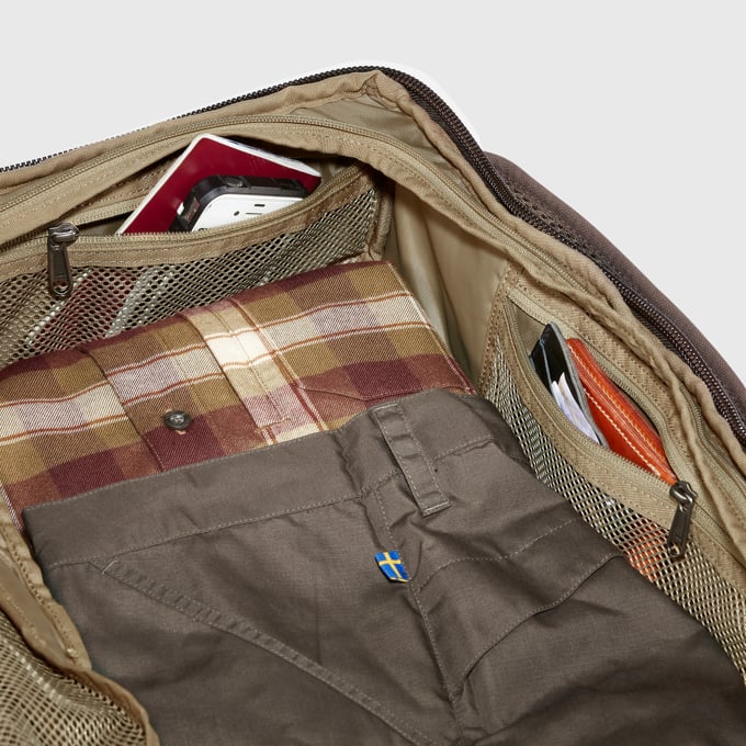 Load image into Gallery viewer, Fjällräven Splitpack rugzak, 35 liter, dark olive
