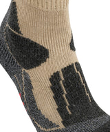Falke trekking TK1 sok dames, beige