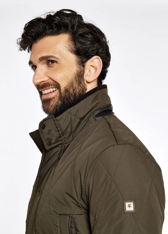 Dubarry Farmley Jacket, olive