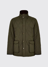 Dubarry Farmley Jacket, olive