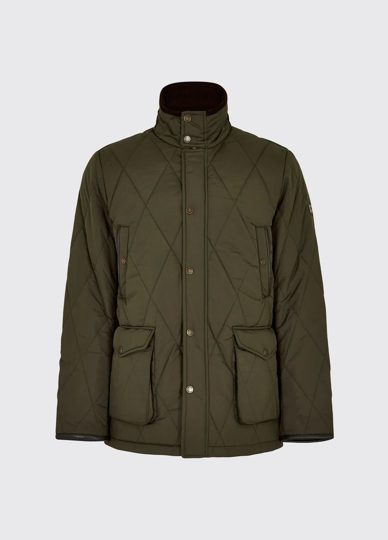 Load image into Gallery viewer, Dubarry Farmley Jacket, olive
