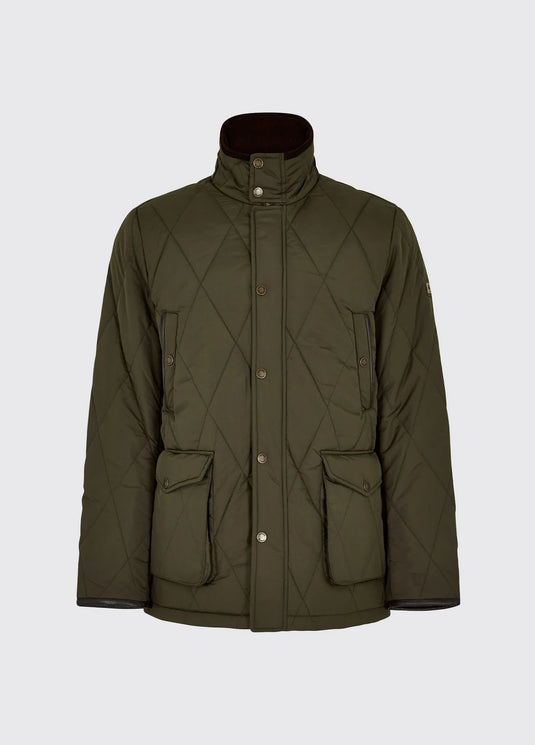 Dubarry Farmley Jacket, olive