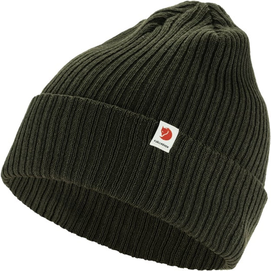 Fjällräven Rib Hat, deep forest