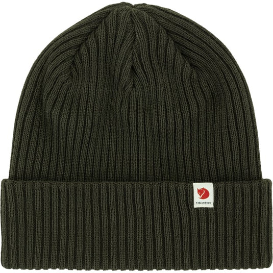 Fjällräven Rib Hat, deep forest