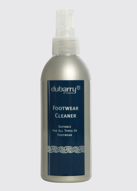 Dubarry Footwear Cleaner - Het Brabants Jachthuis