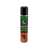 For Hunter Aduster : Anti-Static behandeling voor veren en vacht