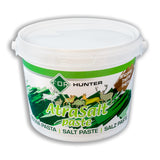 For Hunter Astra Salz paste , truffel aroma