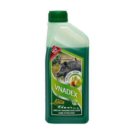 Vnadex,  Lokstof voor wild, 1,2 kg