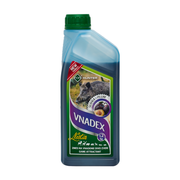 Vnadex,  Lokstof voor wild, 1,2 kg