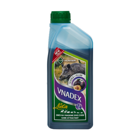 Vnadex,  Lokstof voor wild, 1,2 kg