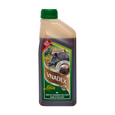 Vnadex,  Lokstof voor wild, 1,2 kg