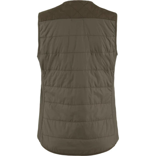 Fjällräven Forest Wool Padded Vest W