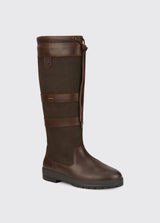 Dubarry Galway Outdoor Laars, forest