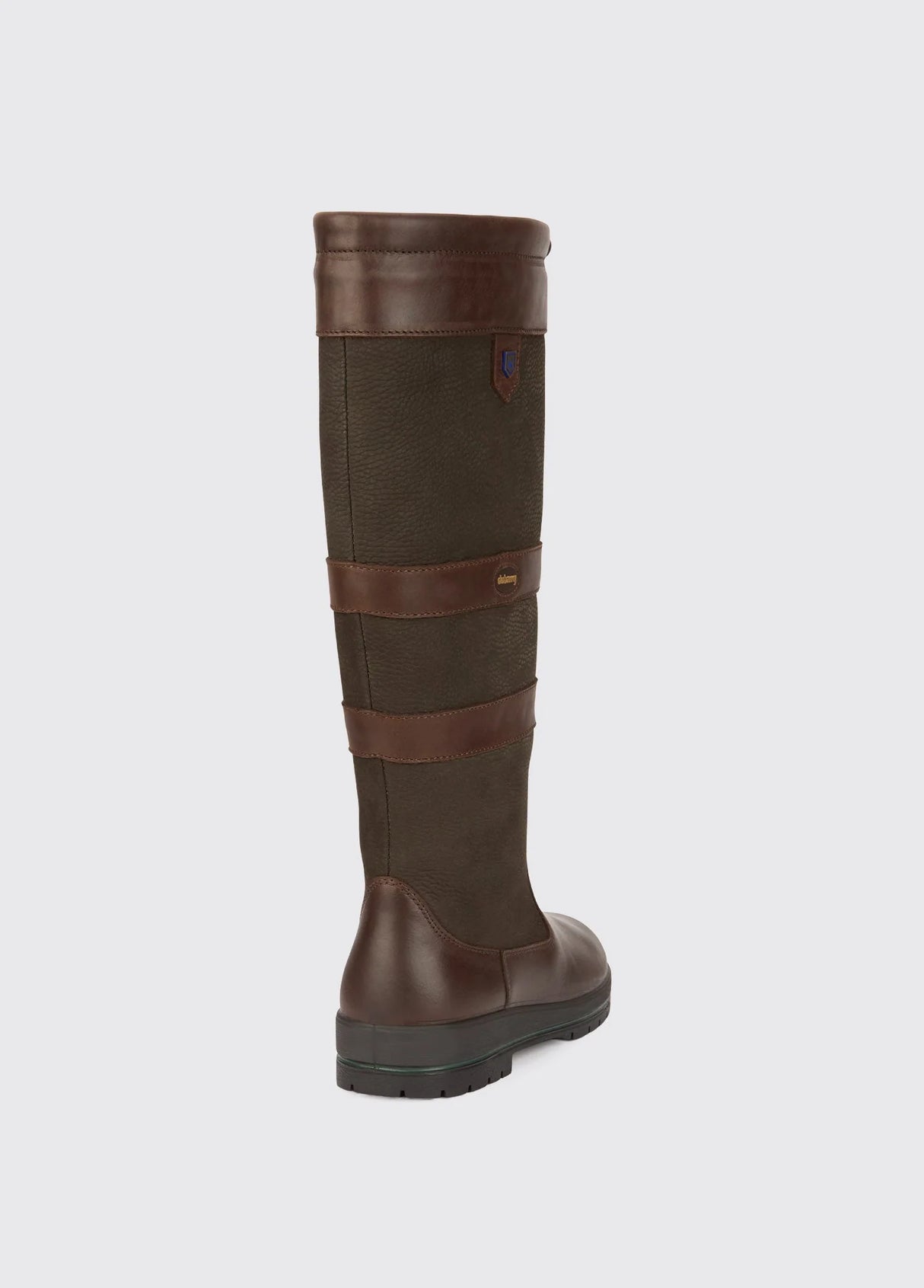 Dubarry Galway Outdoor Laars, forest
