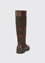 Dubarry Galway Outdoor Laars, forest