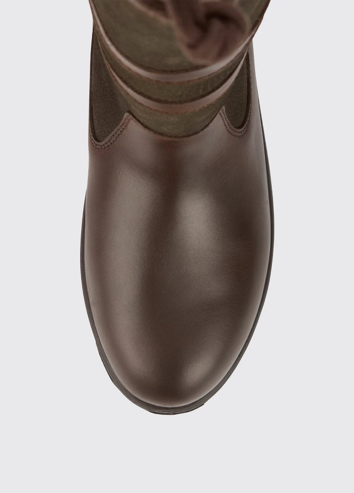 Dubarry Galway Outdoor Laars, forest