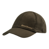 Deerhunter Game Cap with safety, wood