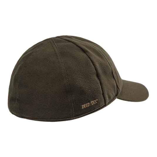 Deerhunter Game Cap with safety, wood