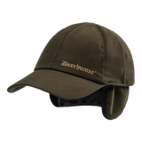 Deerhunter Game Cap with safety, wood
